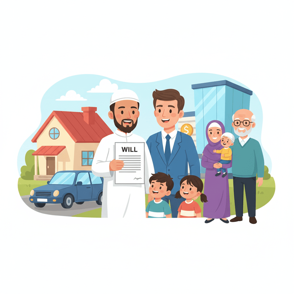 Wills Service - Canadafy