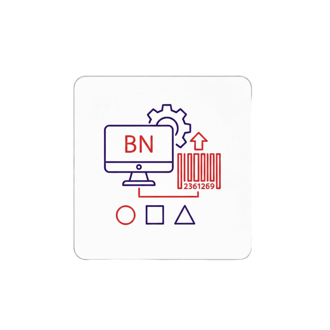 Business Number Registration in Canada Icon