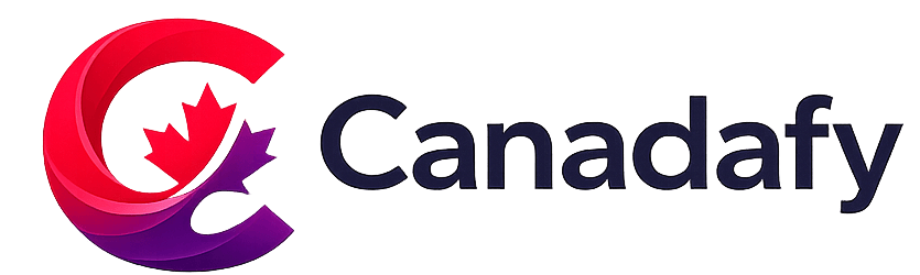 Canadafy Logo