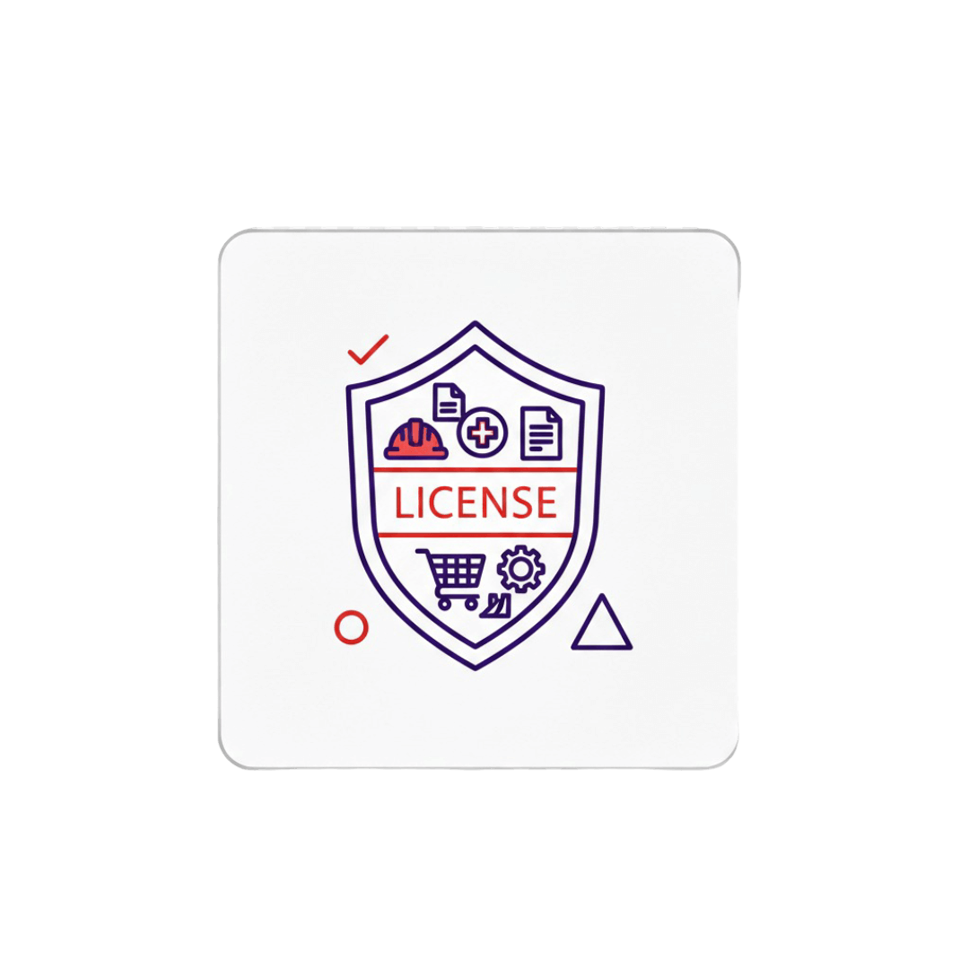 Municipality Licenses