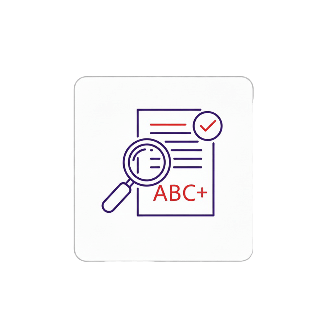 Name Search and registration