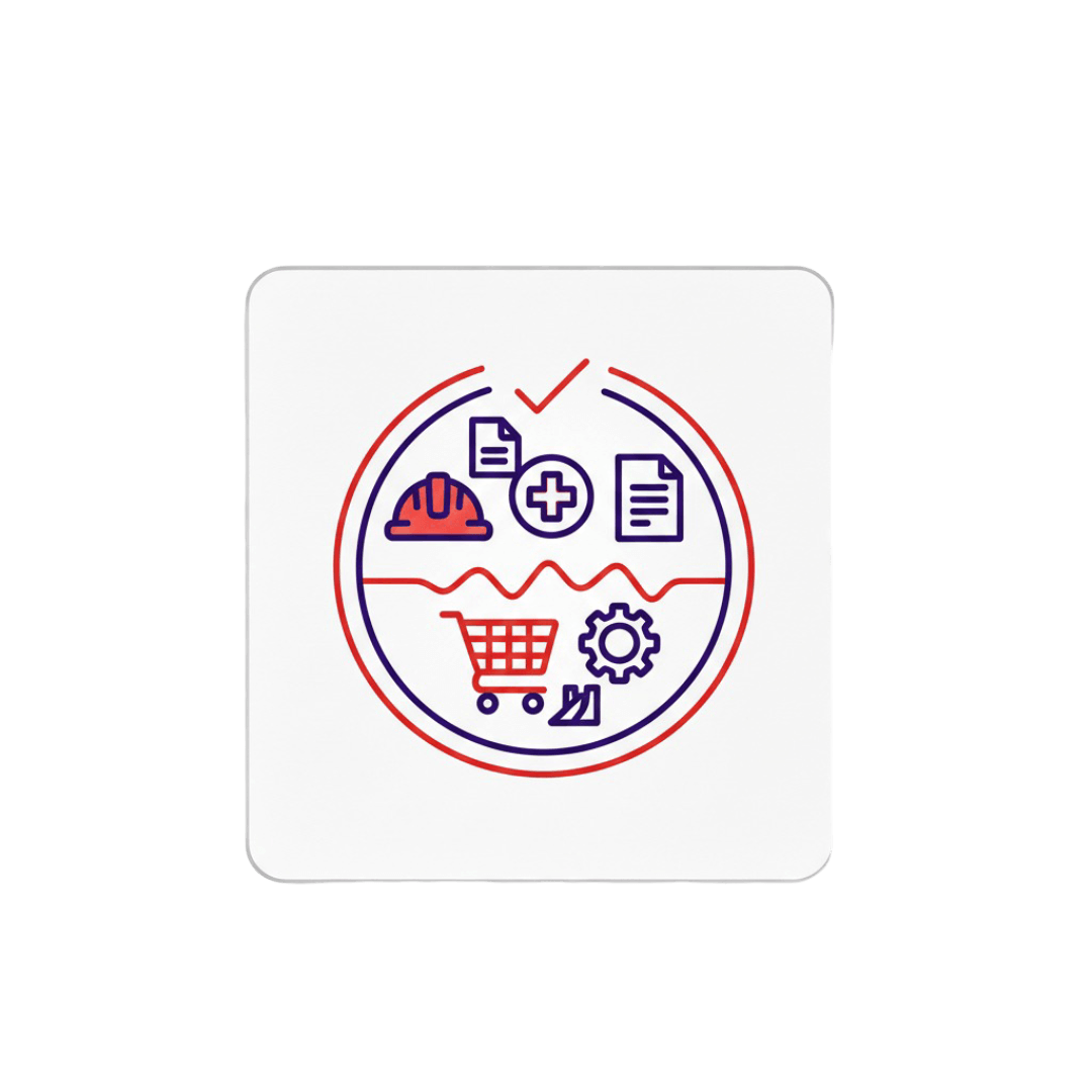 Filing of the application