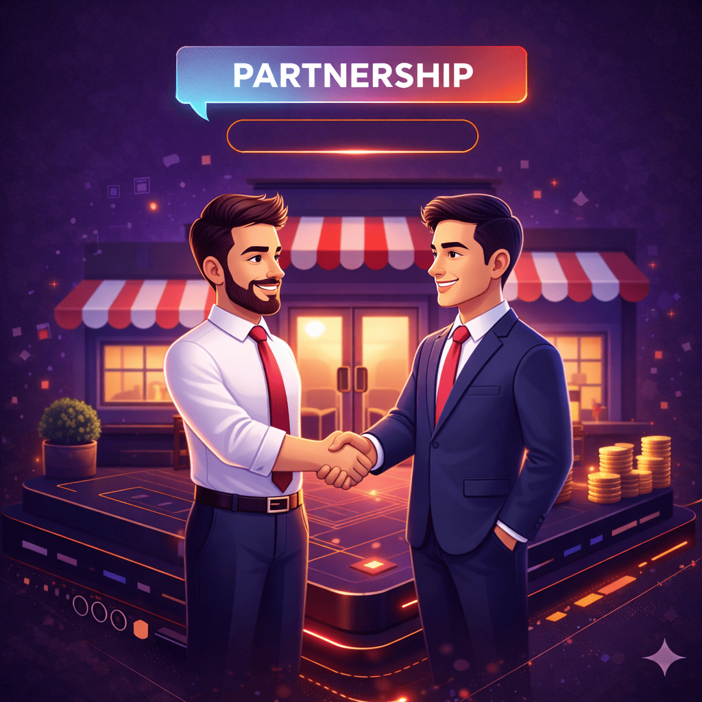 Partnership Registration in Canada